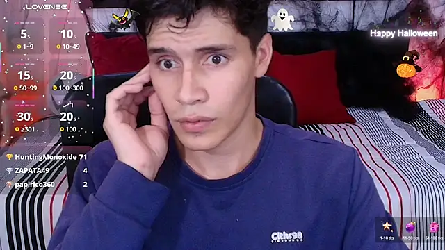 Jacob5_ – Naživo XXX chat
