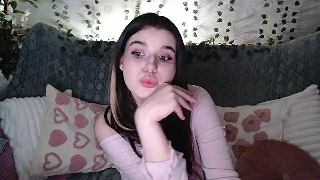 Chat XXX en directo de AnoraDarkk