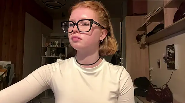 ShantaySteeves Live XXX-Chat