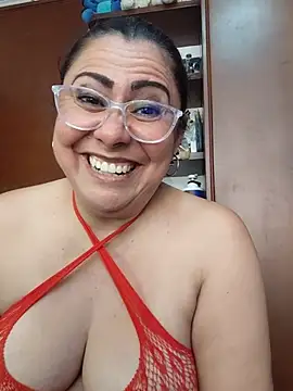Sembang XXX Secara Langsung EmmaJhomson