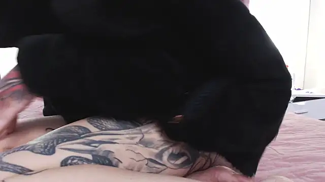 Sembang XXX Secara Langsung Emma_Foxi