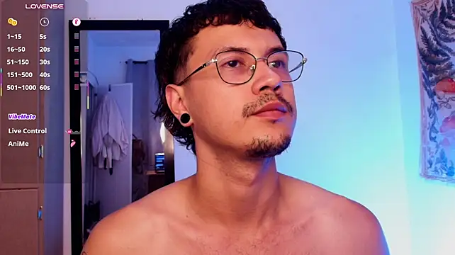 LeaneSeb's Live XXX Chat