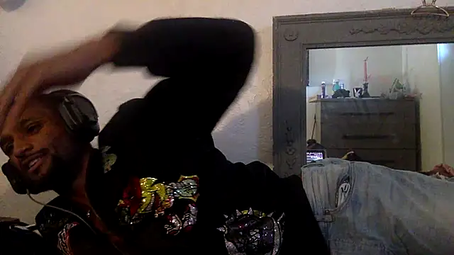 Chatroom XXX en direct de DREshots