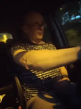Webkamerová show Car-public