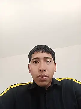 Moreno-Latinon Webbikameraesitys