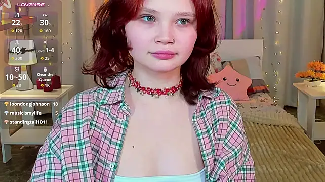 دردشة EmilyChaves الجنسية المباشرة