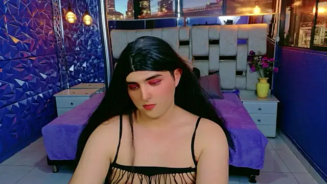 Gaby_Gil_ Adlı Modelin Canlı XXX Sohbeti