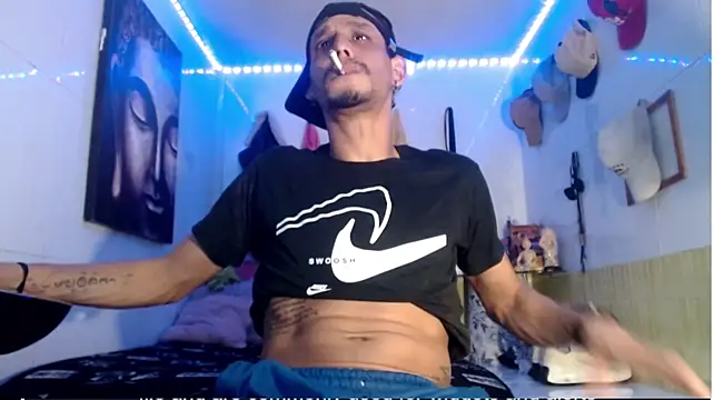 Sembang XXX Secara Langsung Brendt_Hotx