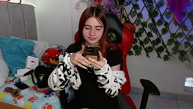 Chat XXX Live Maximesex