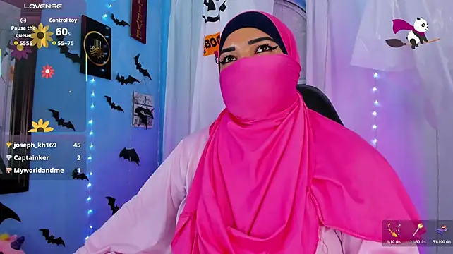 Sembang XXX Secara Langsung Falak-Yasin
