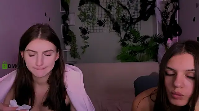 lisa_dark_ 라이브 XXX 채팅
