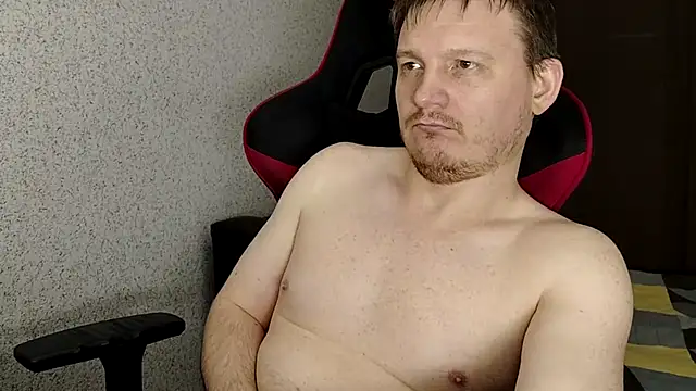 XXX chat uživo modela MysteriousWanderer