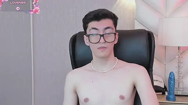 Chat XXX ao vivo de GaelDuke