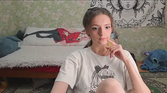 Cutie_Adelia: απευθείας συνομιλία ΧΧΧ