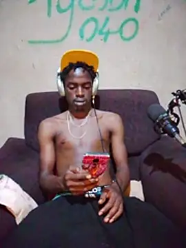 Demon254_'s Live XXX Chat