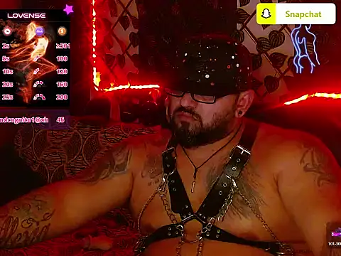Chat +18 de mr_wolf46 ao vivo