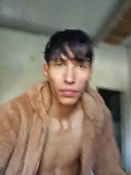 daniel_X18X's Live XXX Chat