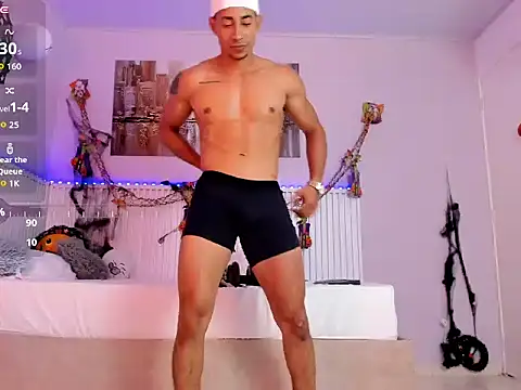Czat XXX na żywo – Radly_Andrew