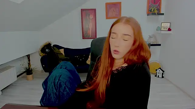 Chat XXX en directo de JudithCarter