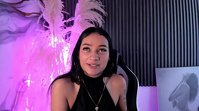 ZoehMiller_ – Live XXX-chat