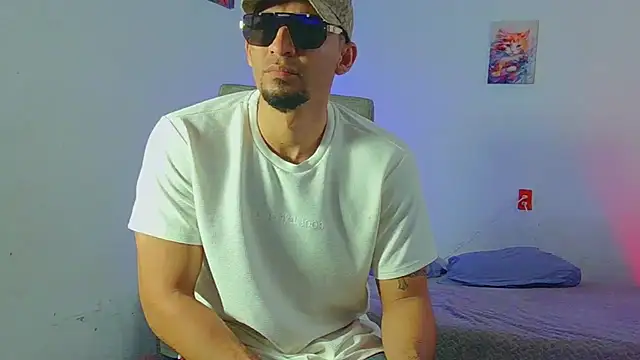 Chat +18 de Jeff_Kent2 ao vivo