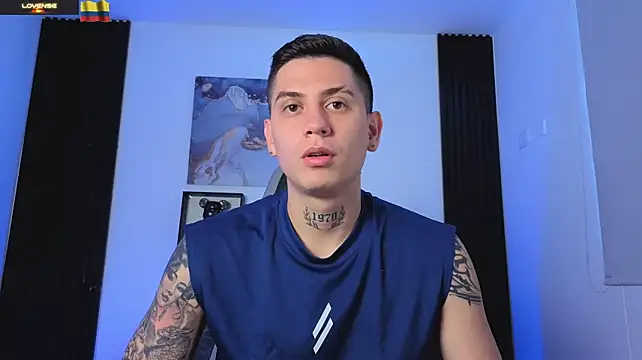 Sembang XXX Secara Langsung Yeiko_Romero_