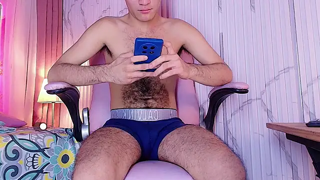 Elon_Musk77 – Live XXX-chat