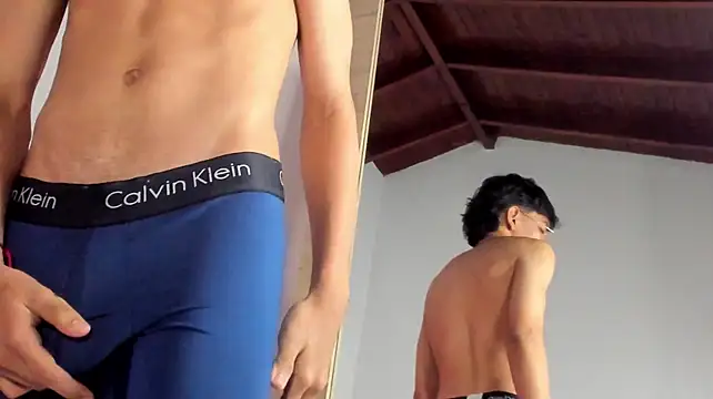 Ethan_Carter_ 现场XXX聊天