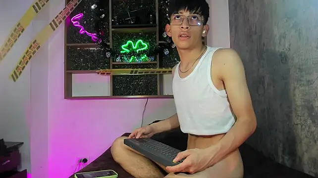 צ'אט XXX בשידור חי של Pichersito