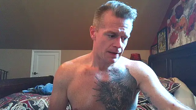 Chat XXX Live DILFiGuess1