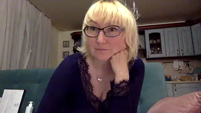 Zeyona Live XXX-Chat