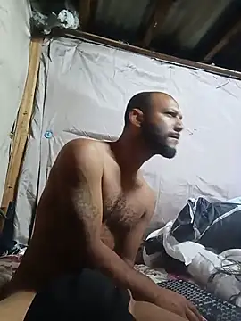 Camodick Live XXX-chat