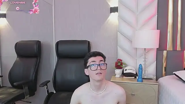 GaelDuke Live XXX Chat