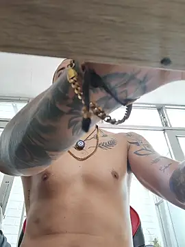 AlphaMasterXxx Live XXX-chat