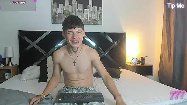 Sembang XXX Secara Langsung Jake_hot00