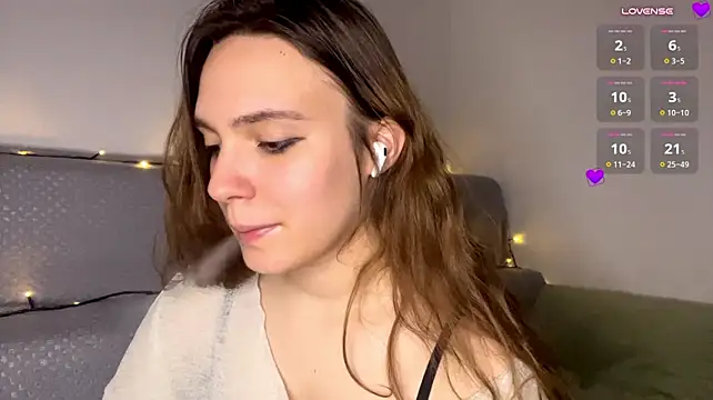 Czat XXX na żywo – AliKnop