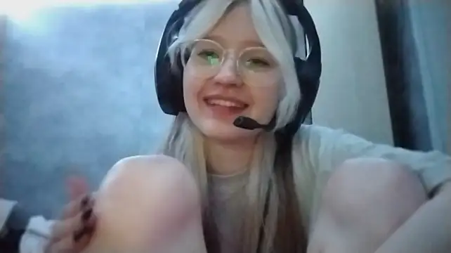 Živý XXX chat eliseida