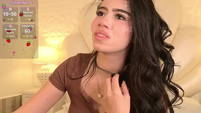 SammyJhuls Live XXX-Chat