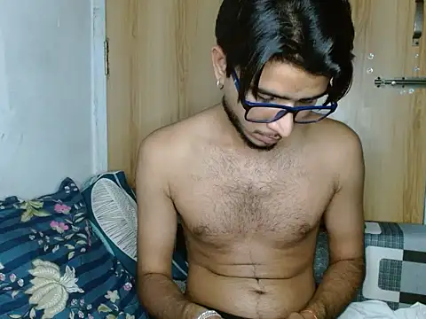 Chat +18 de CoralN ao vivo