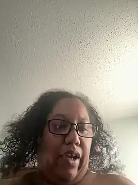 ebonyred's Webcam Show