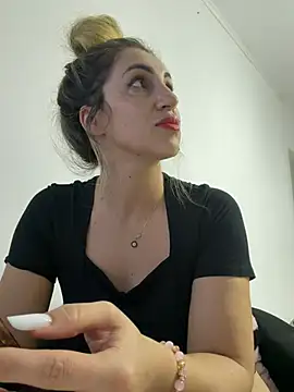 JessicaCarter live XXX chat