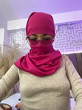 Chat XXX ao vivo de naishaa_