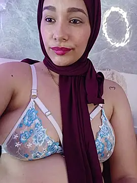 Shana-Jamil Live XXX-Chat