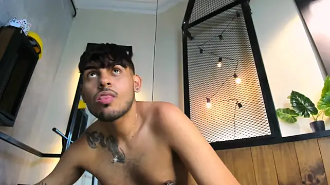 Markk_Angel Live XXX-Chat