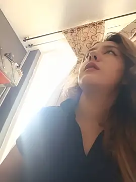 LuisaLean 라이브 XXX 채팅