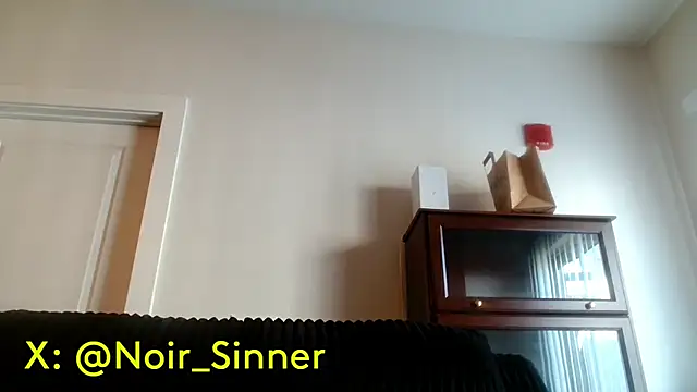 sinnernoir Live XXX-chat