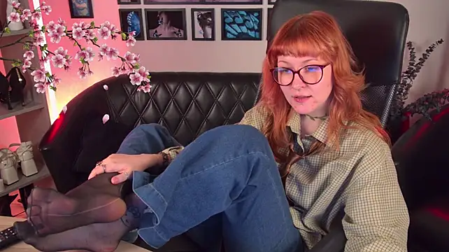 lanafitch's Live XXX Chat