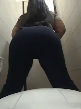 Chat XXX en directo de Namiibel