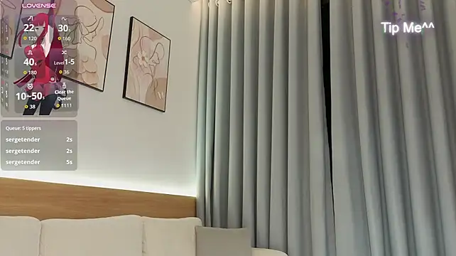 alicebimbo 라이브 XXX 채팅