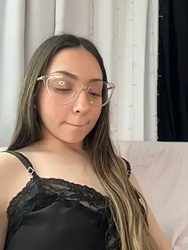 MiaFix's Live XXX Chat